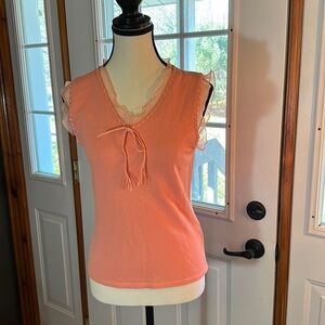 French Dressing Top